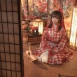 欣赏喵小吉临之仙的摄影作品集锦